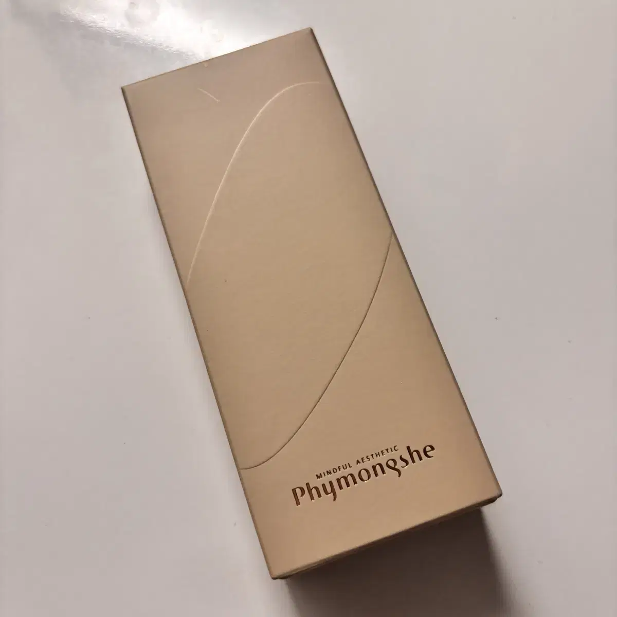 피몽쉐 비비 아쿠아 블레미쉬 커버 밤 50ml 새제품